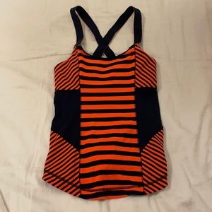 Lululemon tank top